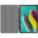     BeCover Smart Case Samsung Galaxy Tab S9 (SM-X710/SM-X716)/S9 FE (SM-X510/SM-X516B) 11.0" Green (710135)