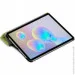     BeCover Smart Case Samsung Galaxy Tab S9 (SM-X710/SM-X716)/S9 FE (SM-X510/SM-X516B) 11.0" Green (710135)
