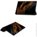 - BeCover Smart Case  Samsung Galaxy Tab S9 Ultra 5G (SM-X910/SM-X916B) 14.6" Black (709894)