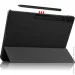  - BeCover Smart Case  Samsung Galaxy Tab S9 Ultra 5G (SM-X910/SM-X916B) 14.6" Black (709894)