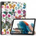     BeCover Smart Case Samsung Tab A9 SM-X115 8.7" Butterfly (709912)