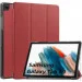     BeCover Smart Case Samsung Tab A9 SM-X115 8.7" Red Wine (709911)