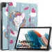     BeCover Smart Case Samsung Tab A9 SM-X115 8.7" Unicorn (709921)