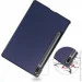     BeCover Smart Case Samsung Tab S9 (SM-X710/SM-X716)/S9 FE (SM-X510/SM-X516B) 11.0" Deep Blue (709891)