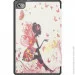 - BeCover Smart Case  Teclast M40 Plus/P40HD/P30S 10.1" Fairy (709541)