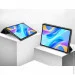 - BeCover Smart Case  Teclast M40 Plus/P40HD/P30S 10.1" Red Wine (709549)