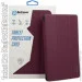 - BeCover Smart Case  Teclast M40 Plus/P40HD/P30S 10.1" Red Wine (709549)