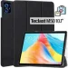  - BeCover Smart Case  Teclast M50 10.1" Black (713720)