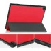    BeCover Smart Case Teclast T50 2022 11" Red (709900)