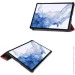  - BeCover Smart Case  Teclast T50 2022 11" Red Wine (709901)