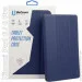  - BeCover Smart Case  Xiaomi Mi Pad 6/6 Pro 11" Deep Blue (709491)