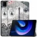 - BeCover Smart Case  Xiaomi Mi Pad 6 / 6 Pro 11" Paris (709500)