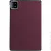 - BeCover Smart Case  Xiaomi Mi Pad 6 / 6 Pro 11" Red Wine (709503)