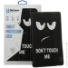  - BeCover Smart Case  Xiaomi Pad 7 / 7 Pro 11.2" Don't Touch (712802)