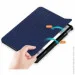  - BeCover Smart Case  Xiaomi Redmi Pad 10.61" 2022 Deep Blue (708723)