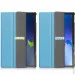  - BeCover Smart Case  Xiaomi Redmi Pad 10.61" 2022 Light Blue (708726)