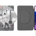  - BeCover Smart Case  Xiaomi Redmi Pad 10.61" 2022 Paris (708736)