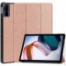  - BeCover Smart Case  Xiaomi Redmi Pad 10.61" 2022 Rose Gold (708730)