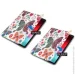  - BeCover Smart Case  Xiaomi Redmi Pad Pro 12.1" Butterfly (711306)