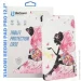  - BeCover Smart Case  Xiaomi Redmi Pad Pro 12.1" Fairy (711309)