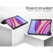  - BeCover Smart Case  Xiaomi Redmi Pad Pro 12.1" Red (711303)