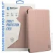  - BeCover Smart Case  Xiaomi Redmi Pad Pro 12.1" Rose Gold (711305)