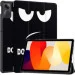  - BeCover Smart Case  Xiaomi Redmi Pad SE11" Don't Touch (709866)