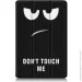  - BeCover Smart Case  Xiaomi Redmi Pad SE11" Don't Touch (709866)