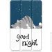  - BeCover Smart Case  Xiaomi Redmi Pad SE 8.7" Good Night (711912)