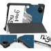  - BeCover Smart Case  Xiaomi Redmi Pad SE 8.7" Good Night (711912)