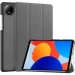  - BeCover Smart Case  Xiaomi Redmi Pad SE 8.7" Gray (711907)