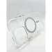  Becover Space Case (MagSafe)  Apple iPhone 16 Pro Max Transparancy (712105)