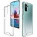 Becover Space Case  Xiaomi Redmi Note 11 Pro / 11 Pro 5G / 11 Pro Plus 5G Transparancy (707812)