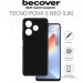  Becover  Tecno POVA 6 Neo (LI6) Black (711761)