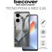  Becover  Tecno POVA 6 Neo (LI6) Transparancy (711762)