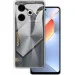  Becover  Tecno POVA 6 Neo (LI6) Transparancy (711762)