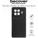  Becover  Tecno Spark 20 Pro Plus (KJ7) Black (711758)