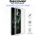  Becover  Xiaomi 13T/13T Pro Transparancy (710920)