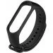   BeCover  Xiaomi Mi Band 3/4 Black (704126)