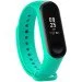   BeCover  Xiaomi Mi Band 3/4 Green (704128)