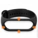  BeCover  Xiaomi Mi Smart Band 8 Orange (709407)