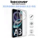  Becover Xiaomi Redmi A3 4G Transparancy (710922)