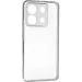  Becover  Xiaomi Redmi Note 13 Pro 4G Transparancy (710914)