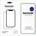   BeCover  Xiaomi Redmi Note 14 5G 10D Black (712727)