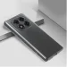  Becover  Xiaomi Redmi Note 14 Pro 5G Transparancy (712760)