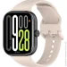   BeCover  Xiaomi Redmi Watch 5 Beige (713215)