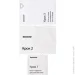   BeCover  ZTE Blade A35/A55 10D Black (712730)