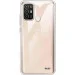  Becover  ZTE Blade A52 Transparancy (708942)