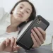  Becover Carbon Series  Samsung Galaxy Xcover7 Black (711892)
