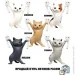 Becover     "Cute Cat" (712036)